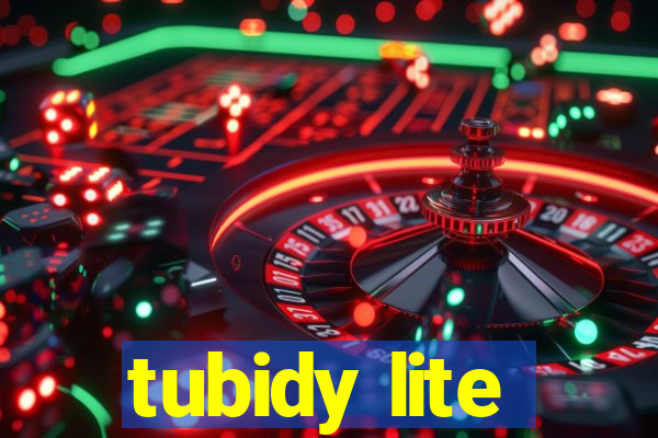 tubidy lite